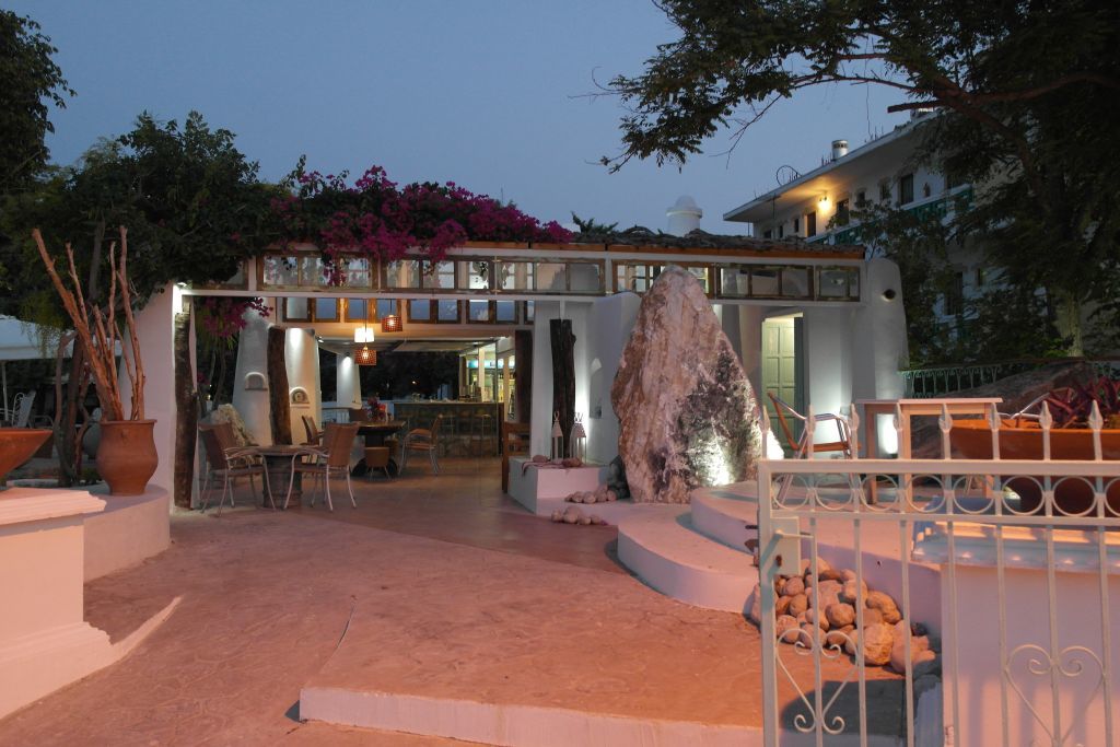 Gorgona Hotel 3*