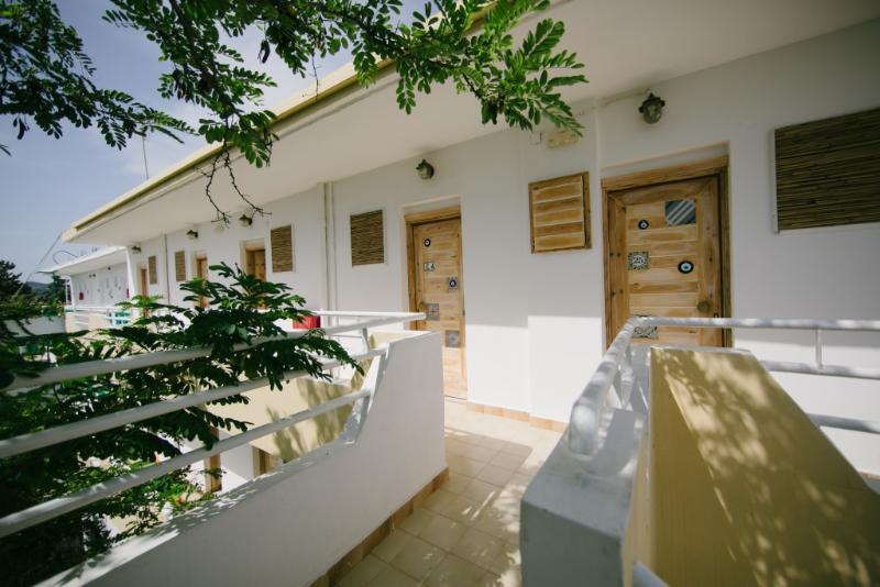 Gorgona Faliraki