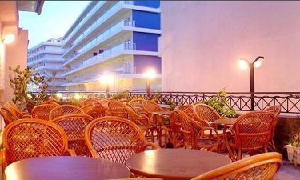 Hotel Venus 2*