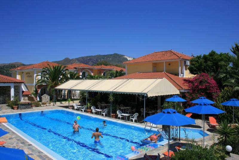 Metaxa 2*