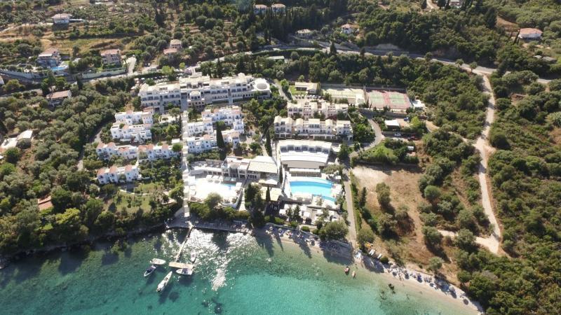 Porto Galini Seaside & Nikiana