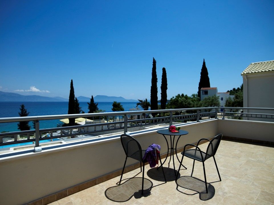 Resort Porto Galini Seaside & 5*