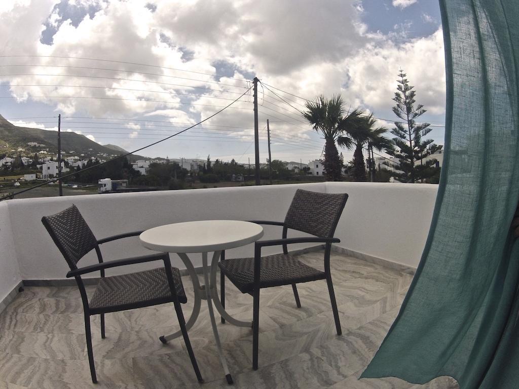Damias Village Hotel 2*