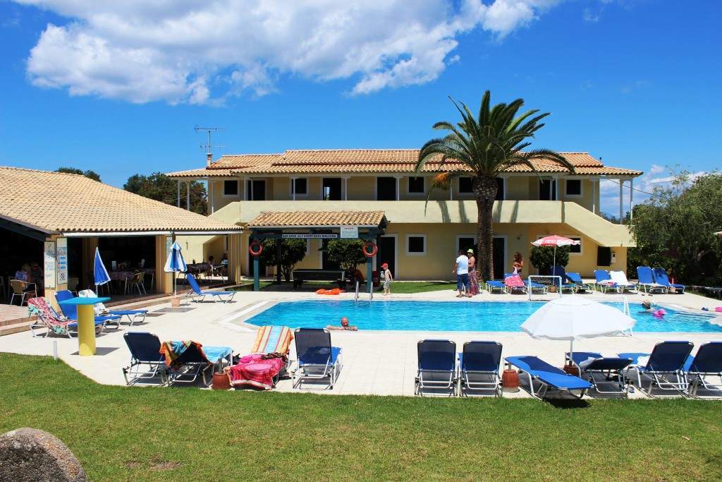 Royal Garden Kavos
