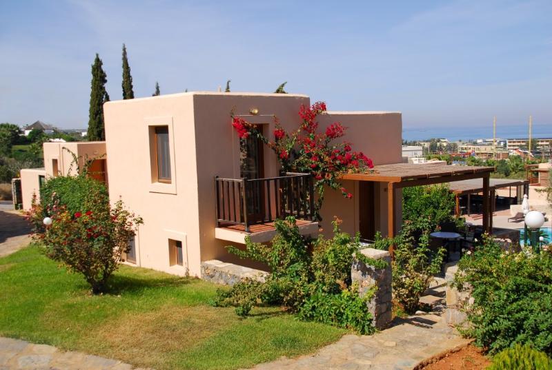 Ida Village I & Ii