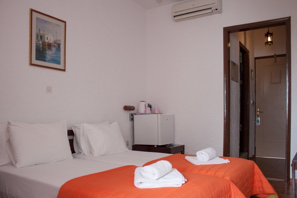 Hotel Holidays Malia (Crete)