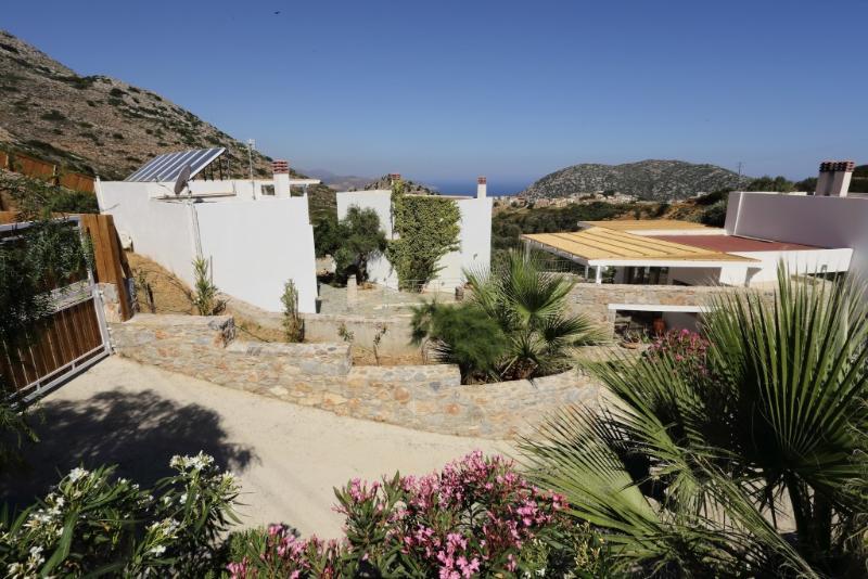 Hotel - Mourtzanakis Achlada