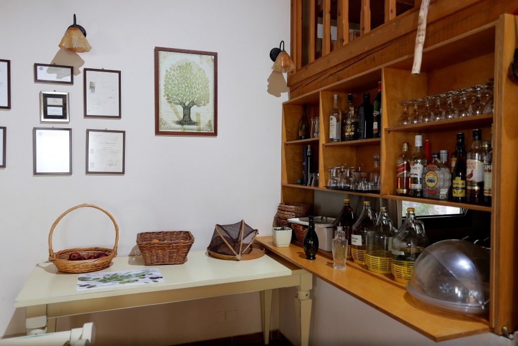- Mourtzanakis Hotel