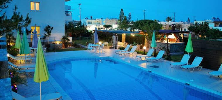 Altis Hotel Malia (Crete)