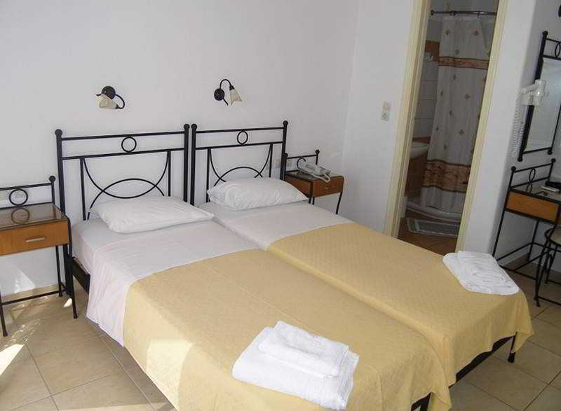 Avanti 2* Chora (Ios)
