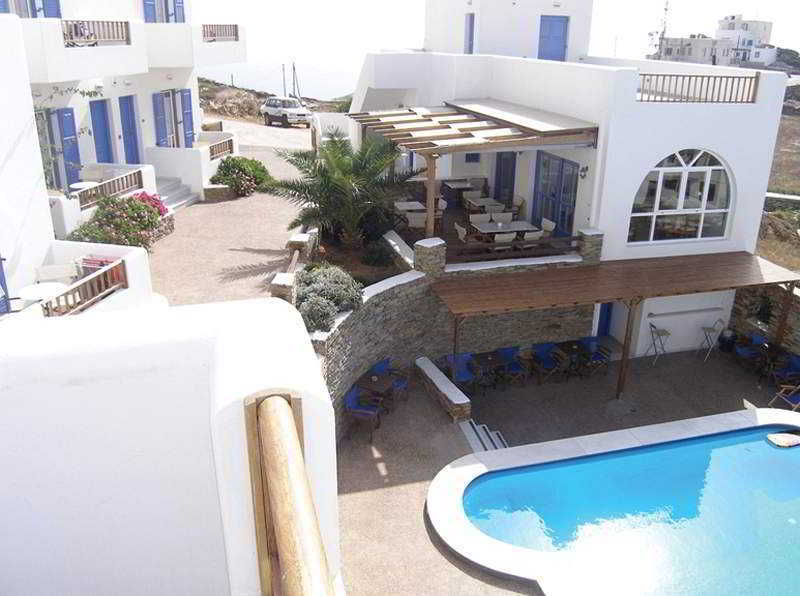 Avanti Hotel