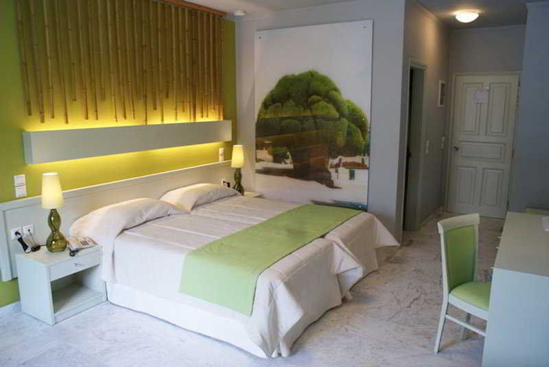 Hotel Bourtzi