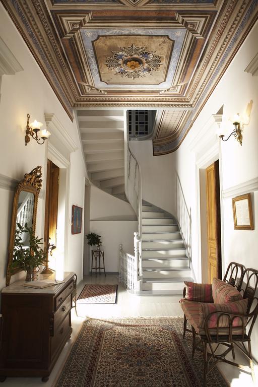 Archontiko Stathopoulou Hotel Agios Georgios Nilias