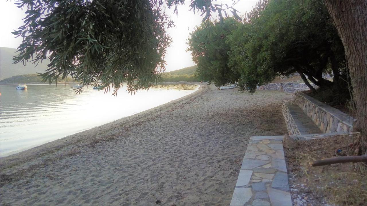 Villa Waterfront Mediterranean