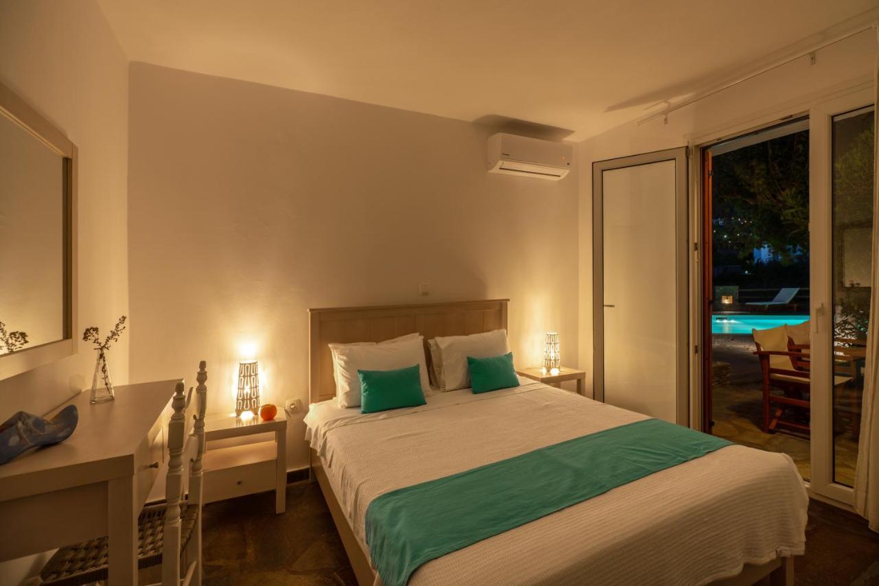 Sofia Aparthotel *