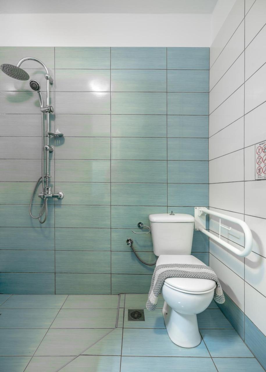 Aparthotel Sofia *