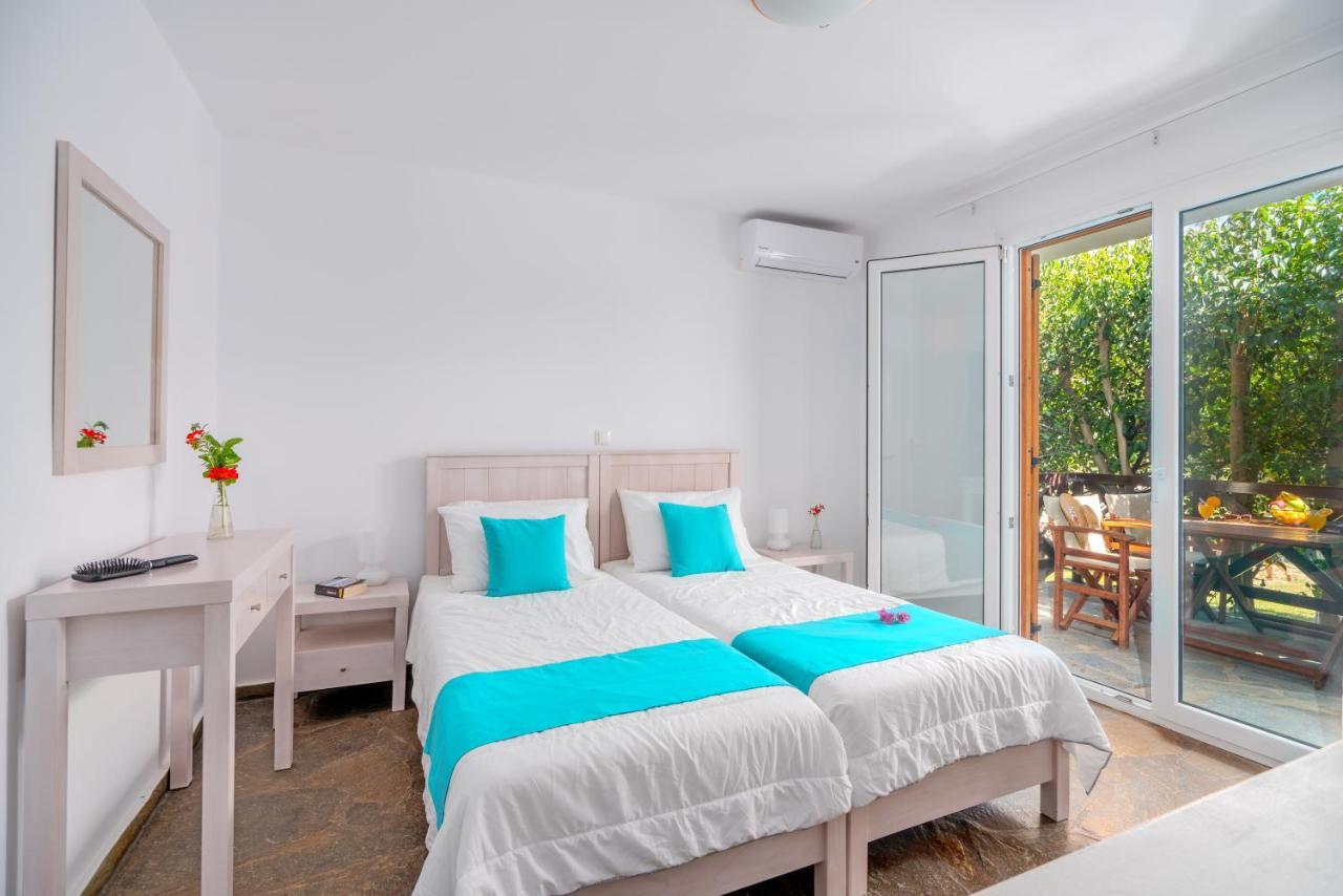 Sofia Aparthotel *
