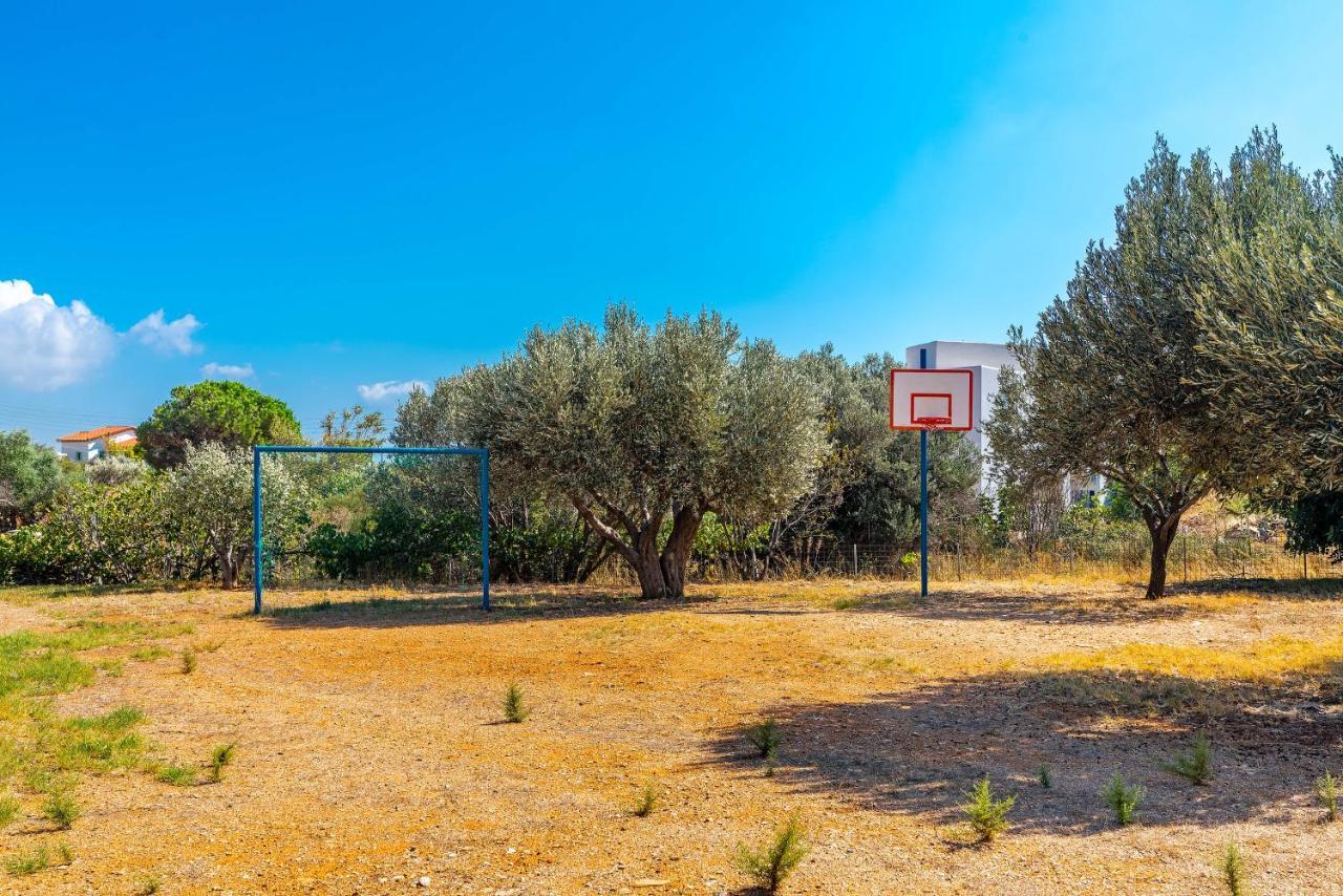 Sofia Agios Petros (Andros)