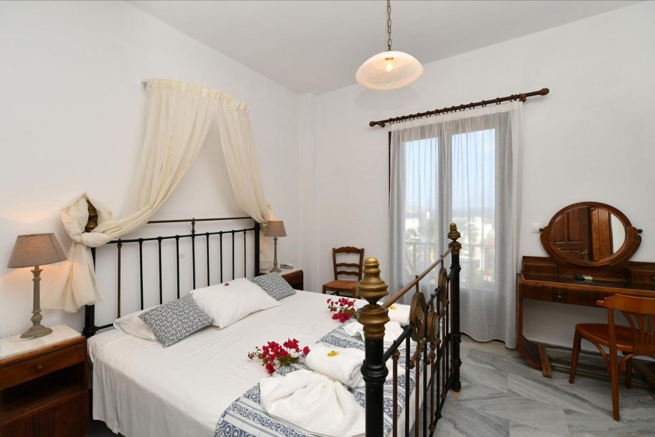 Hotel Swiss