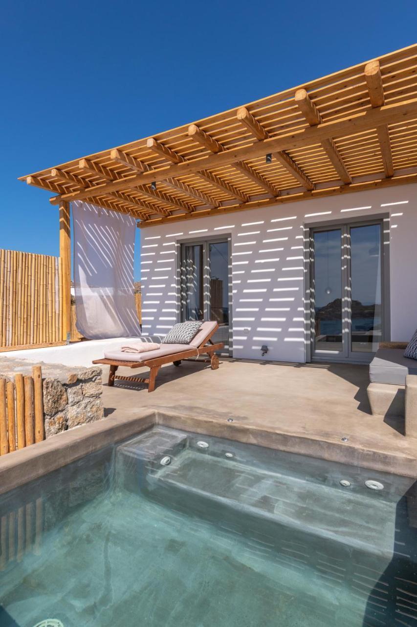 Trinity Mykonos - Beachfront 3*