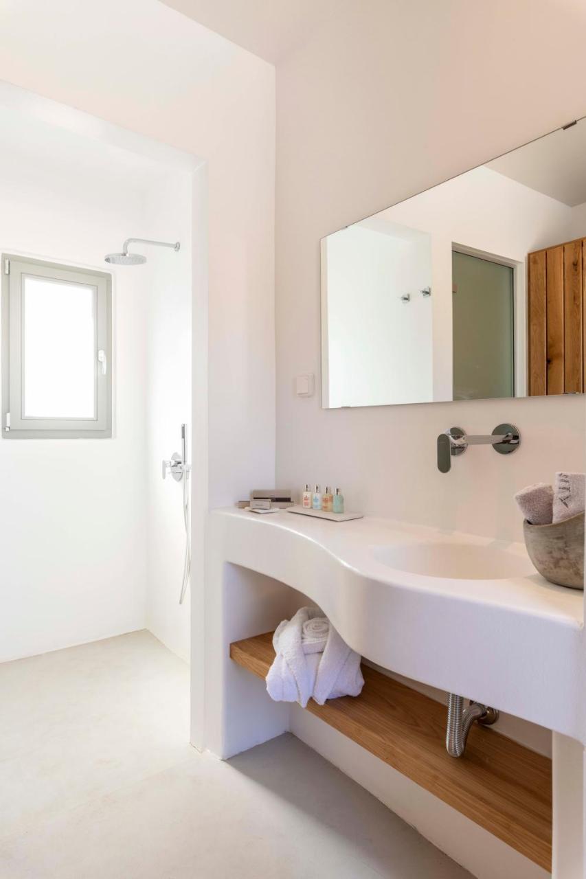Hotel Trinity Mykonos - Beachfront Platys Gialos (Mykonos)