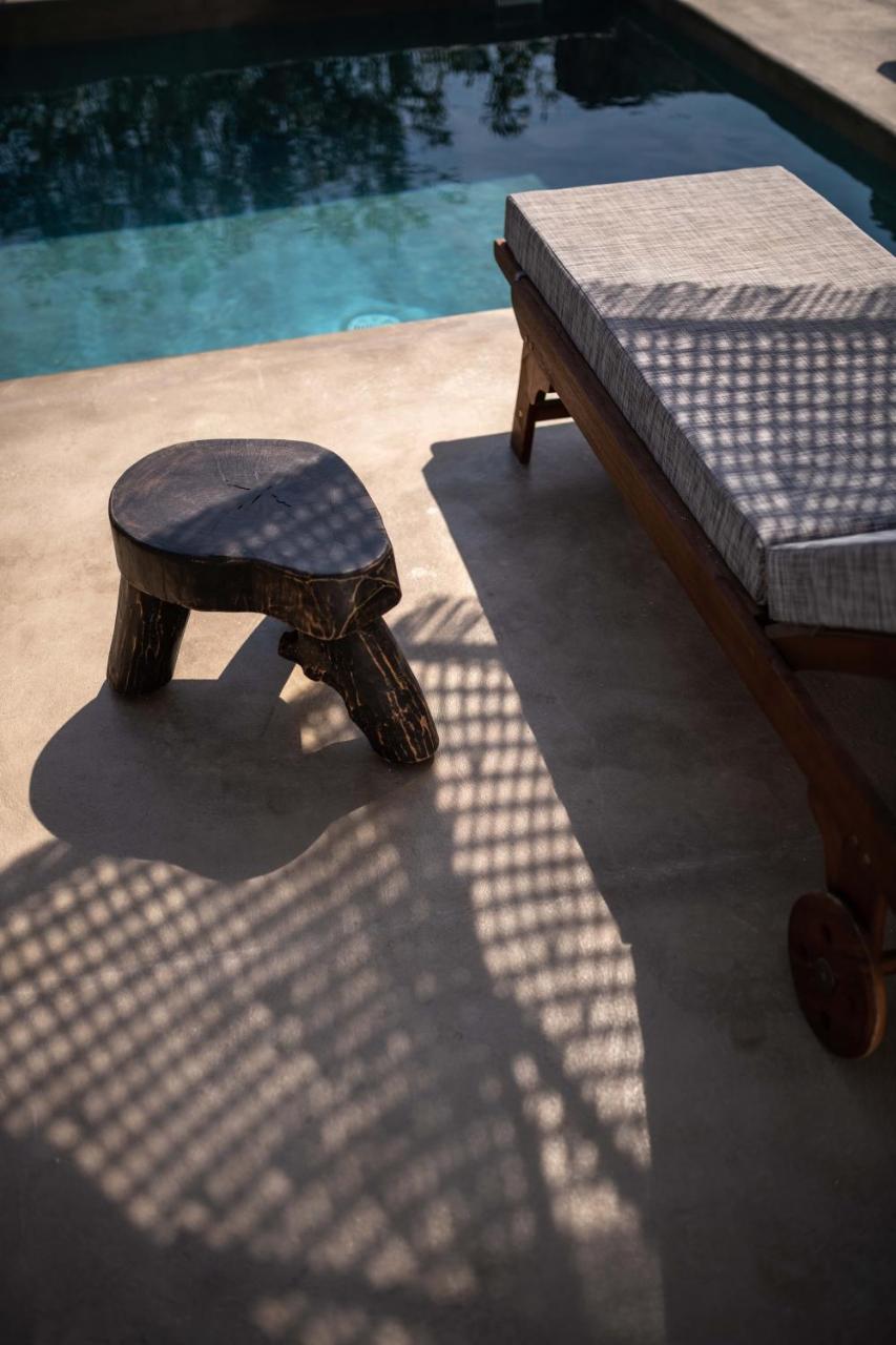 Hotel Trinity Mykonos - Beachfront Platys Gialos (Mykonos)