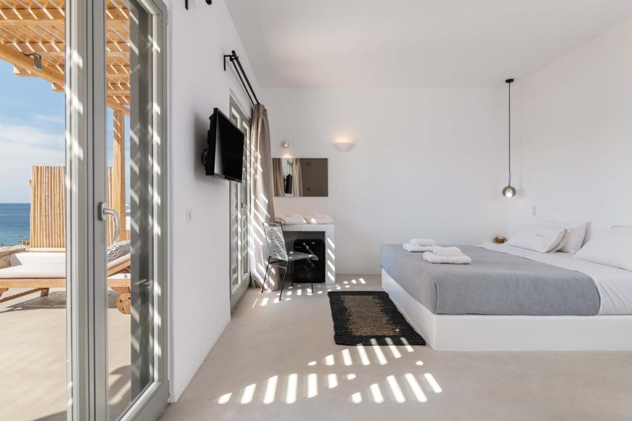 Trinity Mykonos - Beachfront