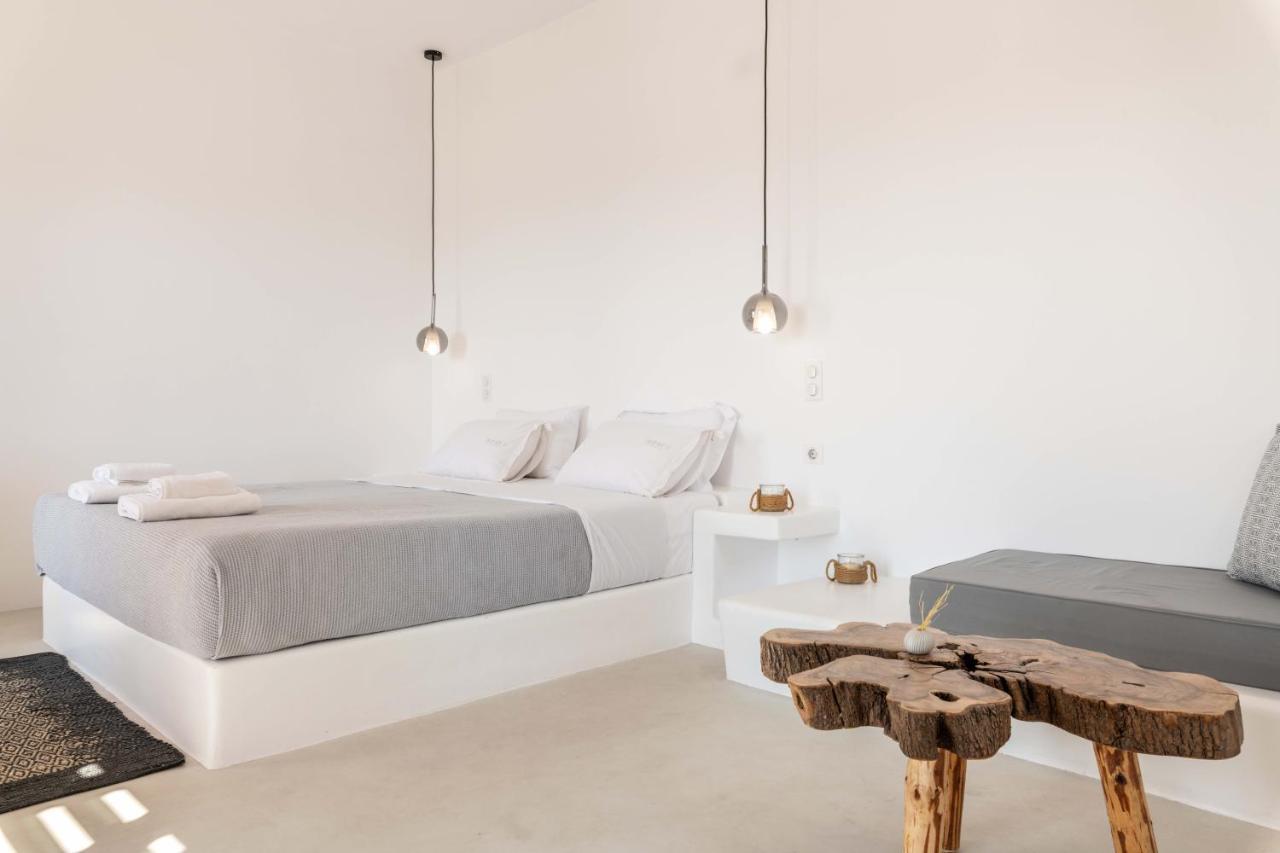 Hotel Trinity Mykonos - Beachfront Platys Gialos (Mykonos)