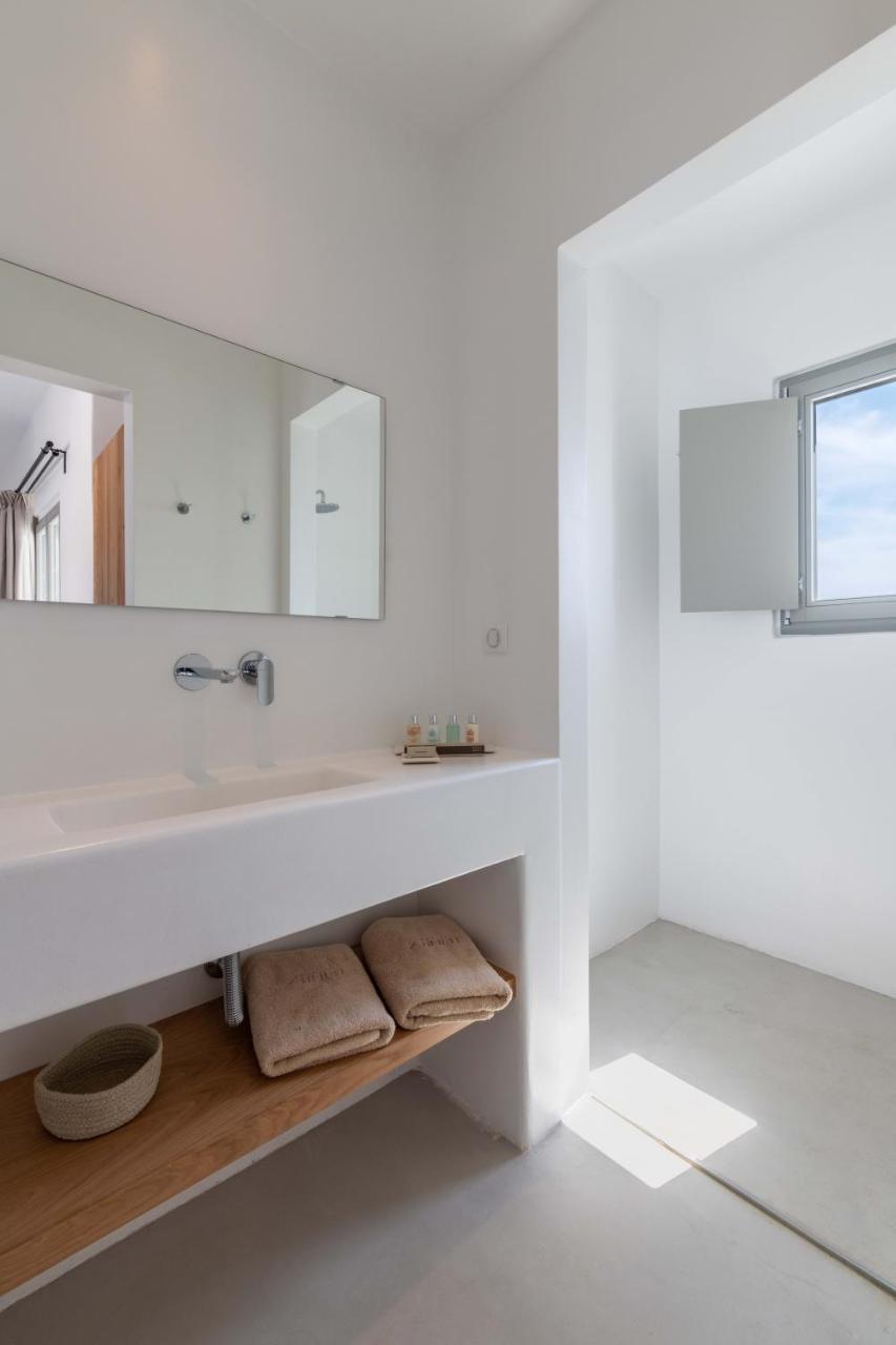 Hotel Trinity Mykonos - Beachfront 3*