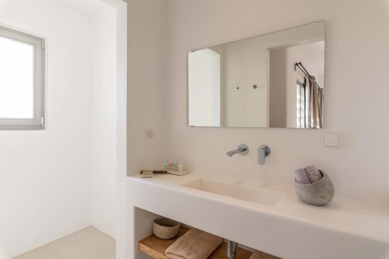Trinity Mykonos - Beachfront