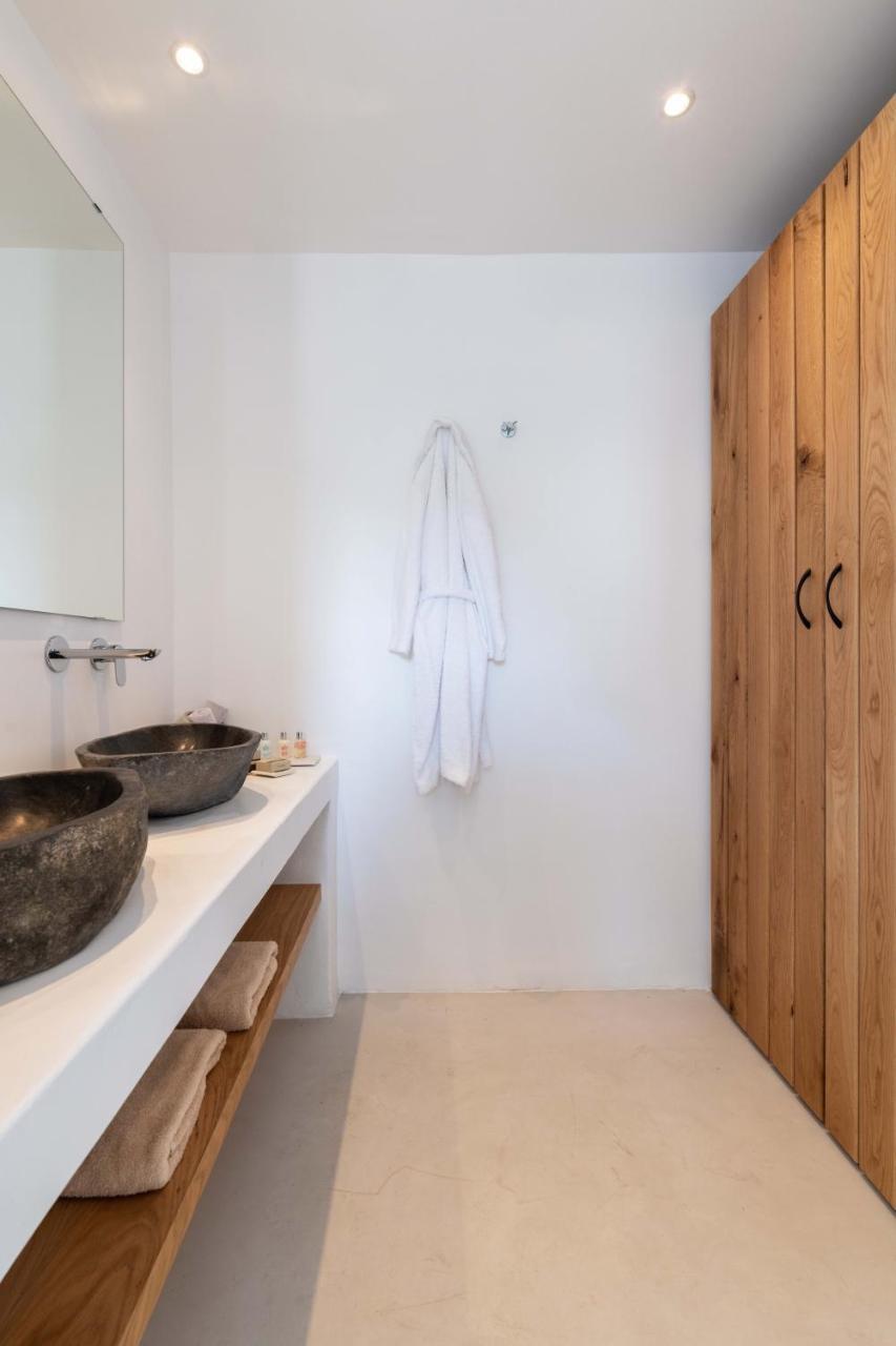 Hotel Trinity Mykonos - Beachfront 3*