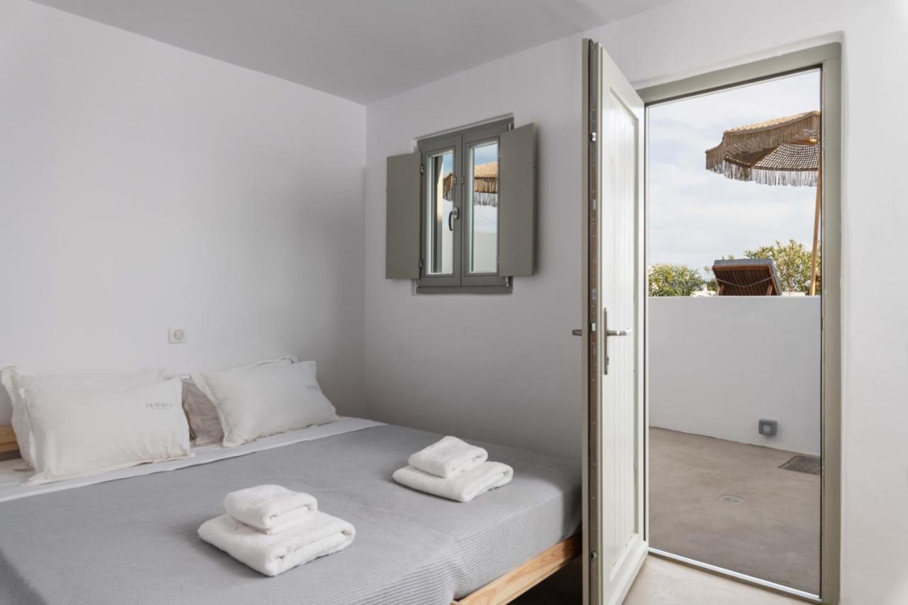 Trinity Mykonos - Beachfront 3* Platys Gialos (Mykonos)
