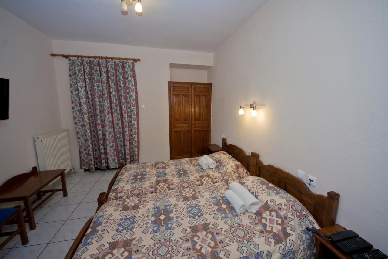 Saily Hotel 2*