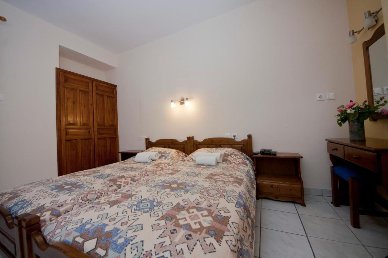 Saily Hotel Koropi