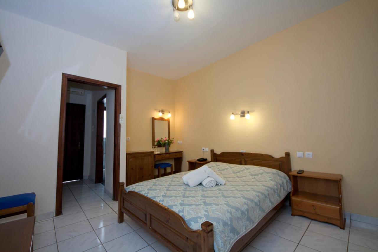 Saily Hotel 2*