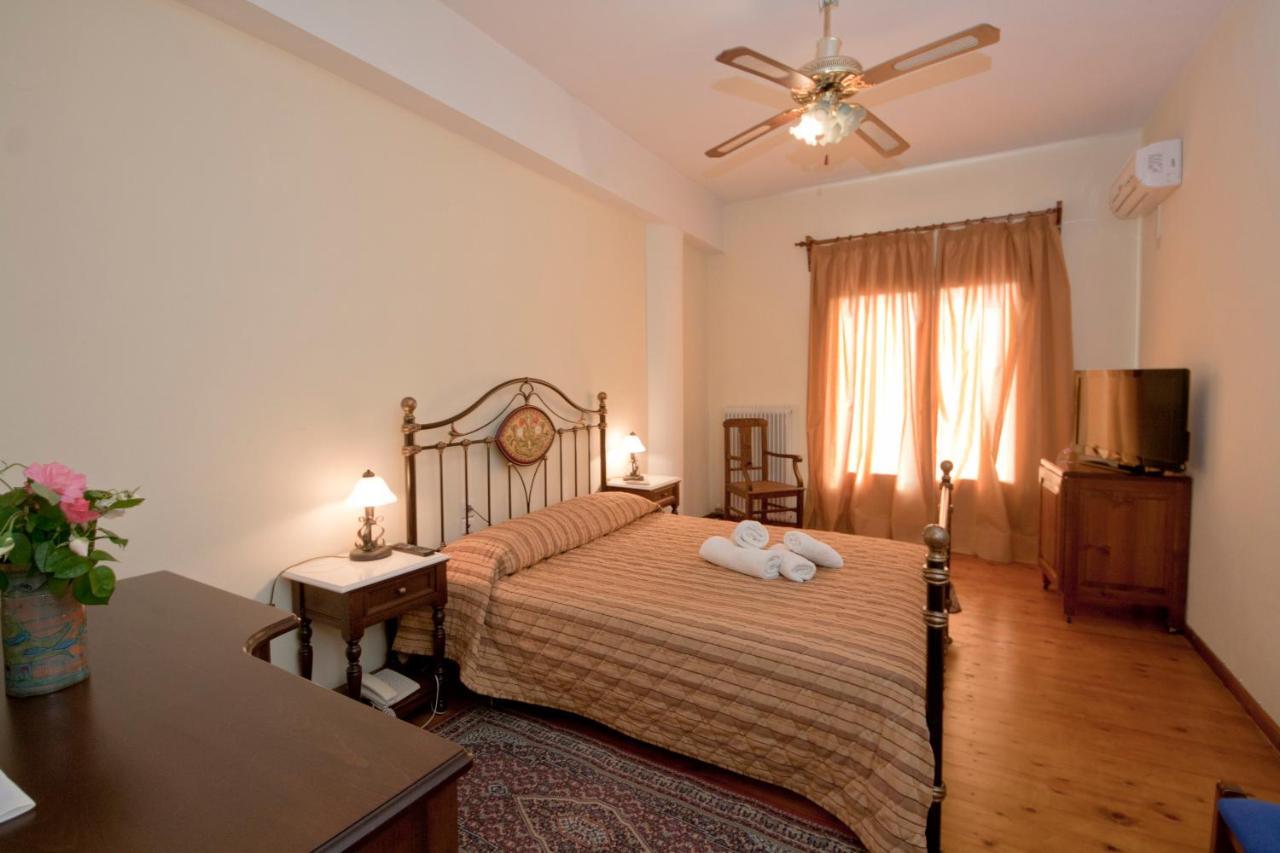 Saily Hotel Koropi