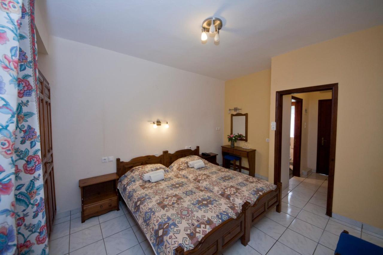 Saily Hotel