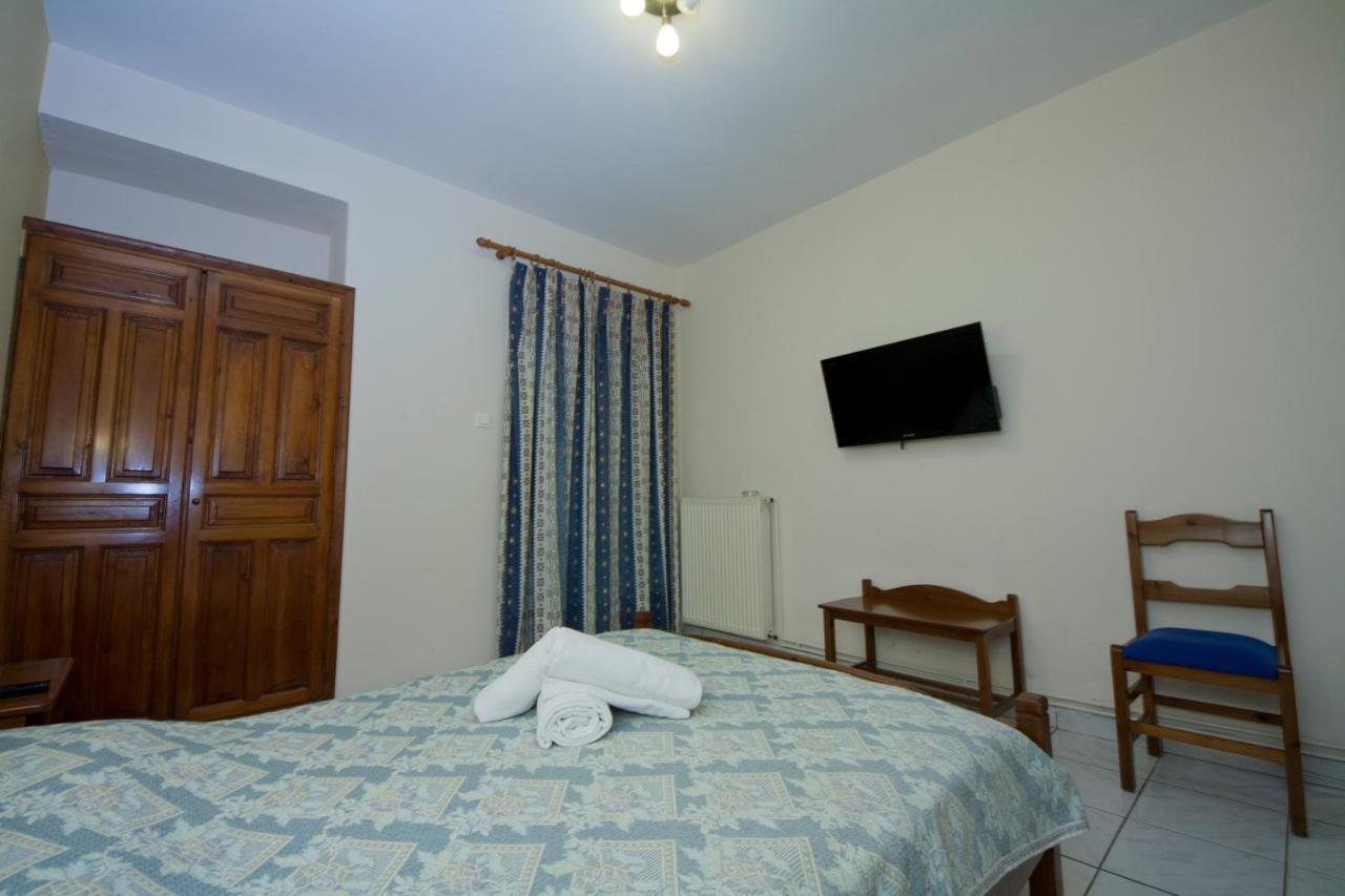 Saily Hotel Koropi