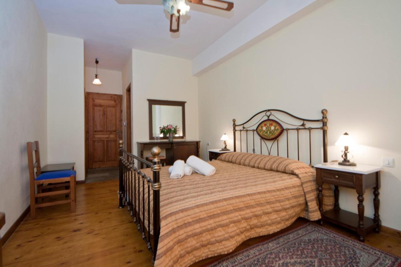 Saily Hotel