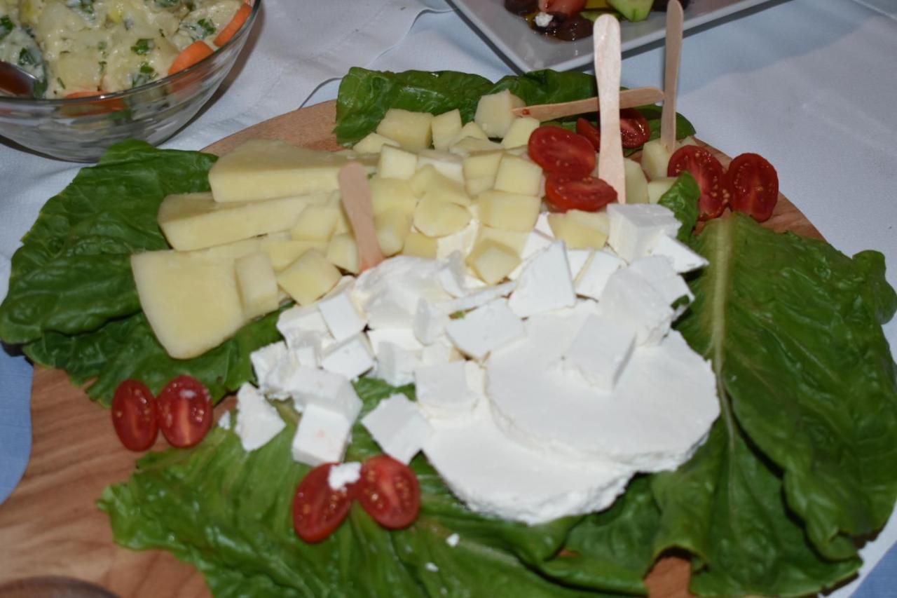 Mira Mare Hotel,