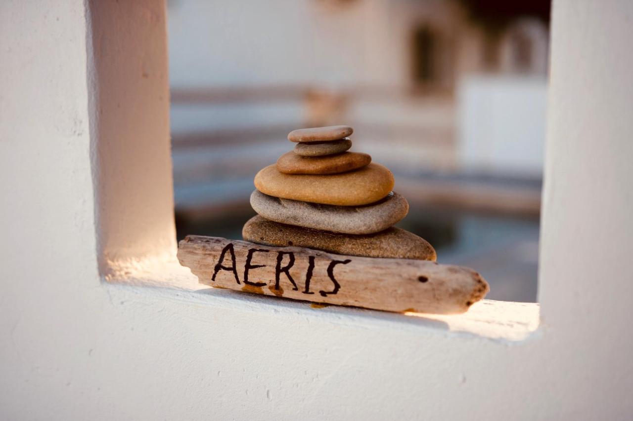 Aeris Villa Koufonisia
