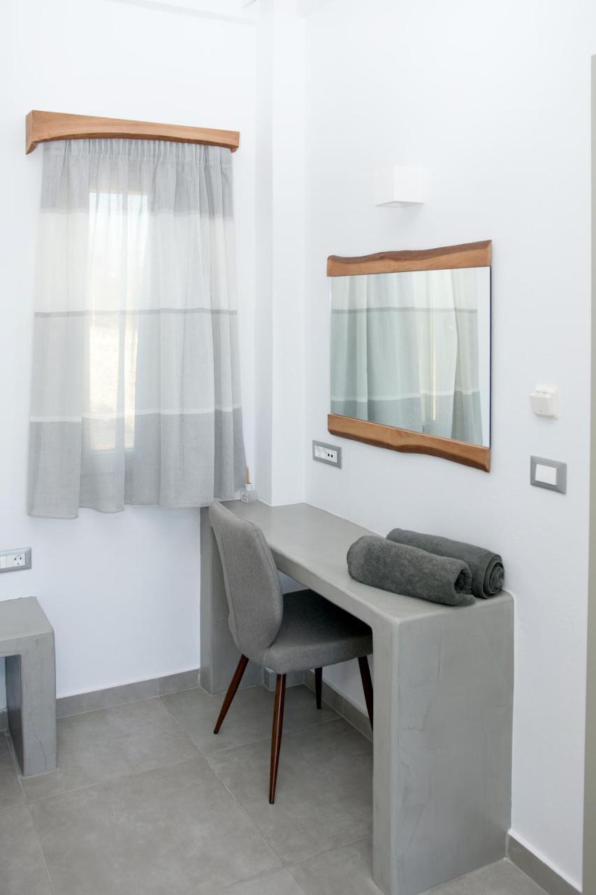 Aeris Villa