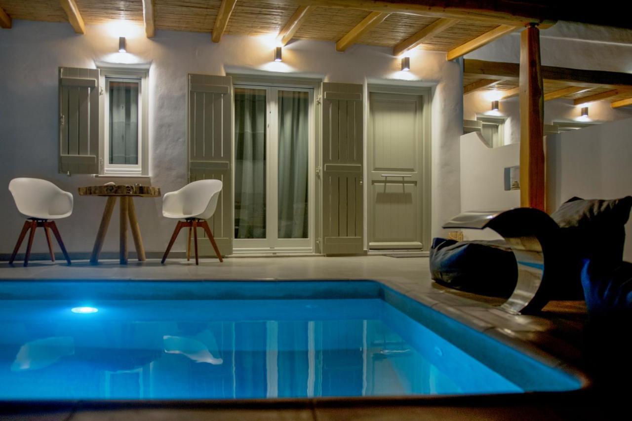 Villa Aeris