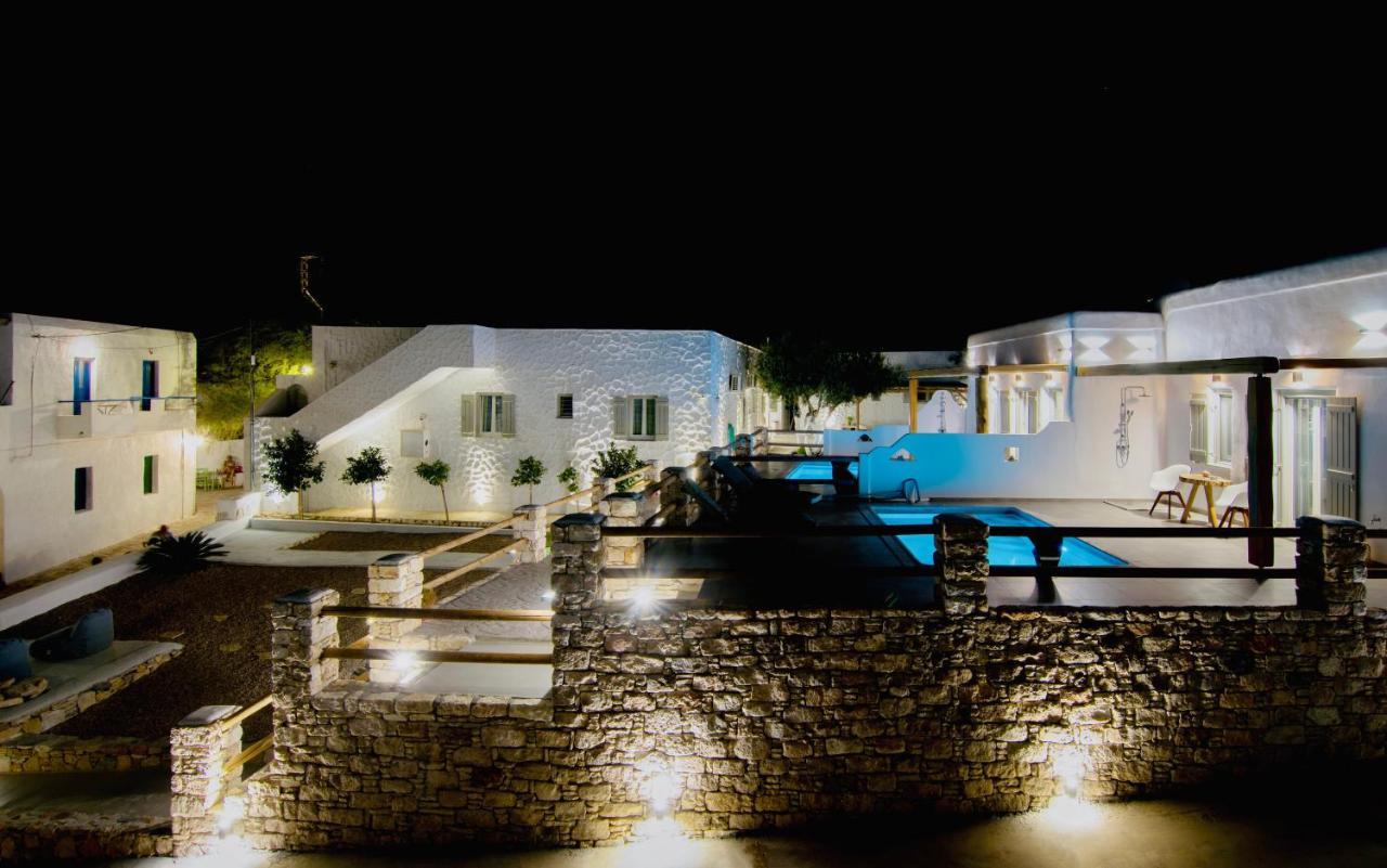 Villa Aeris *