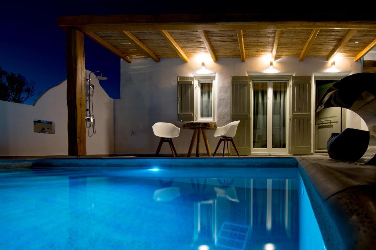 Villa Aeris *