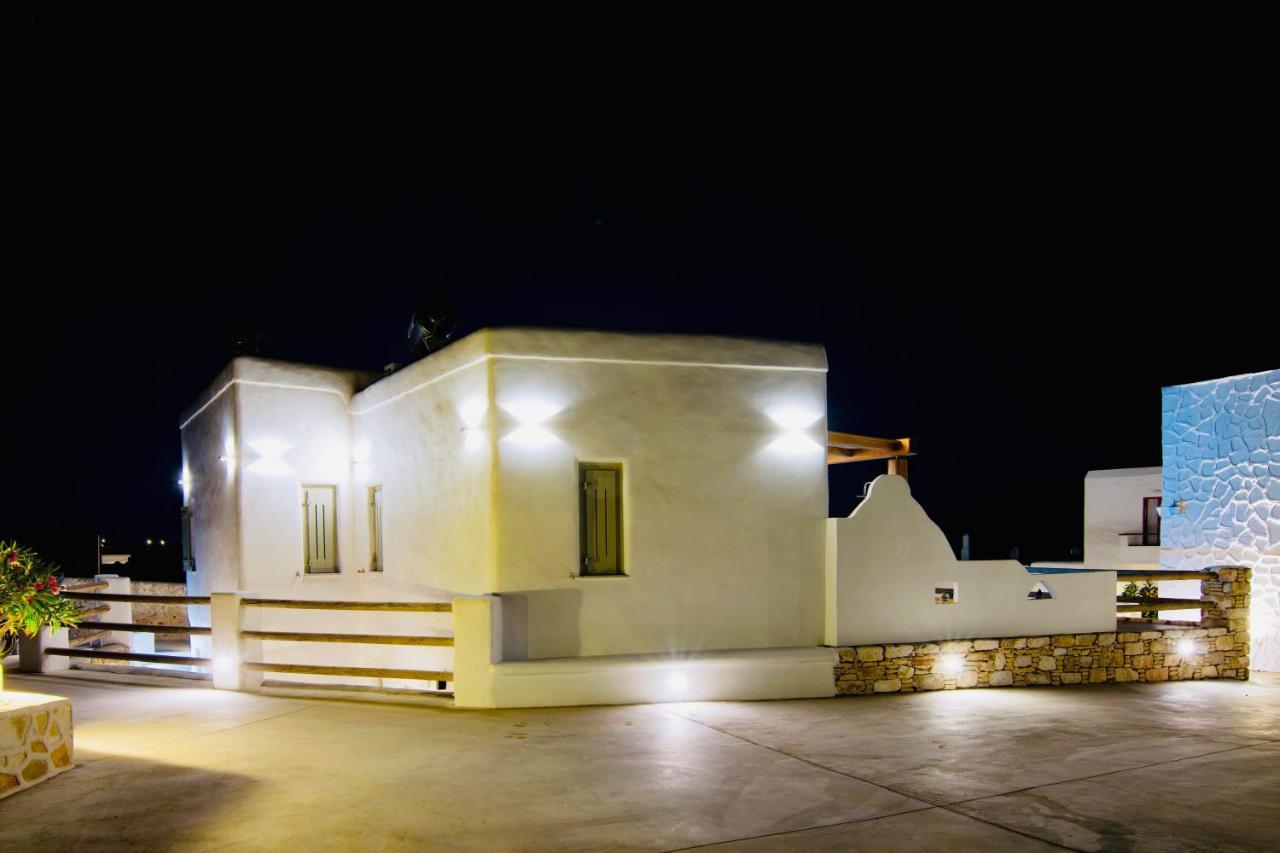 Villa Aeris