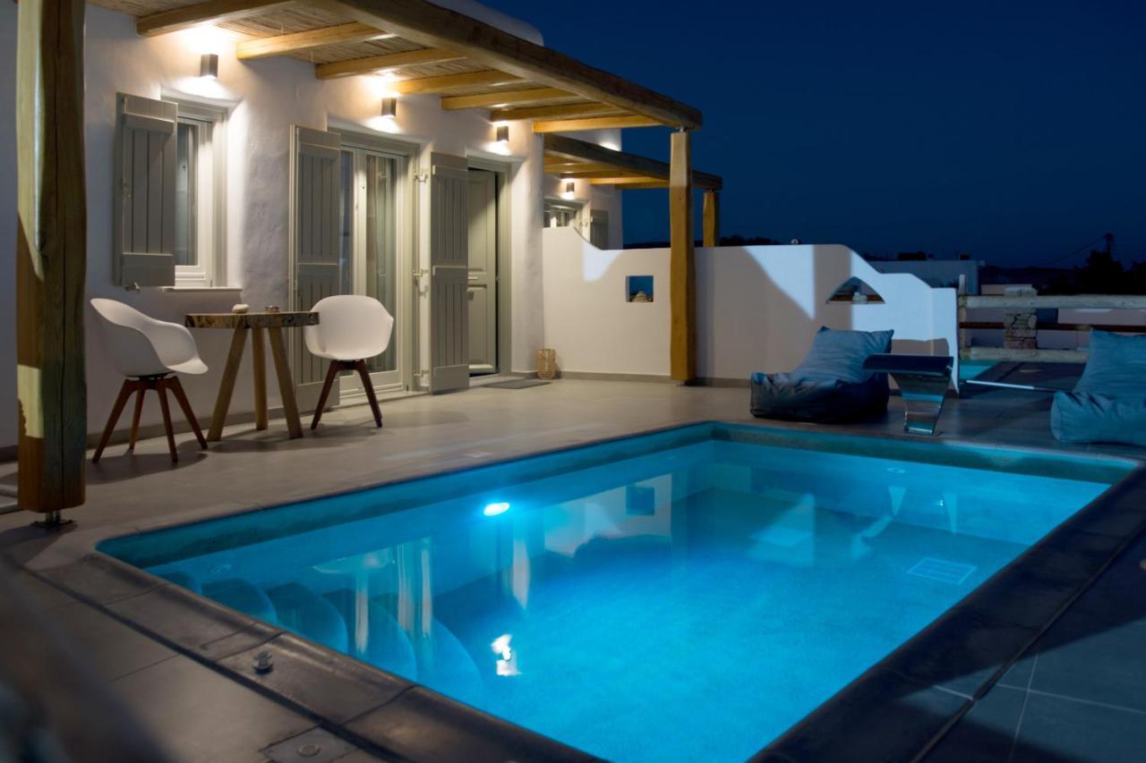 Villa Aeris *