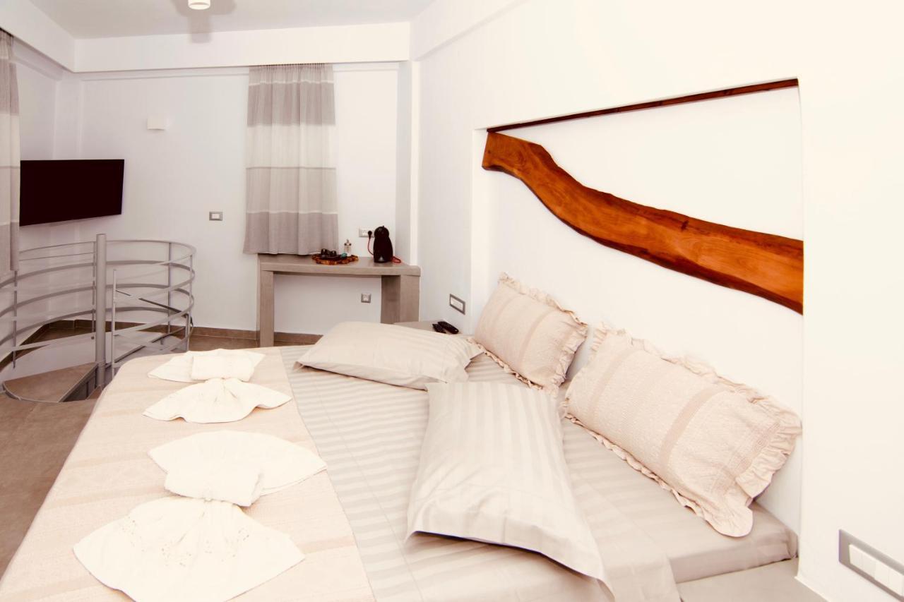 Aeris Villa Koufonisia