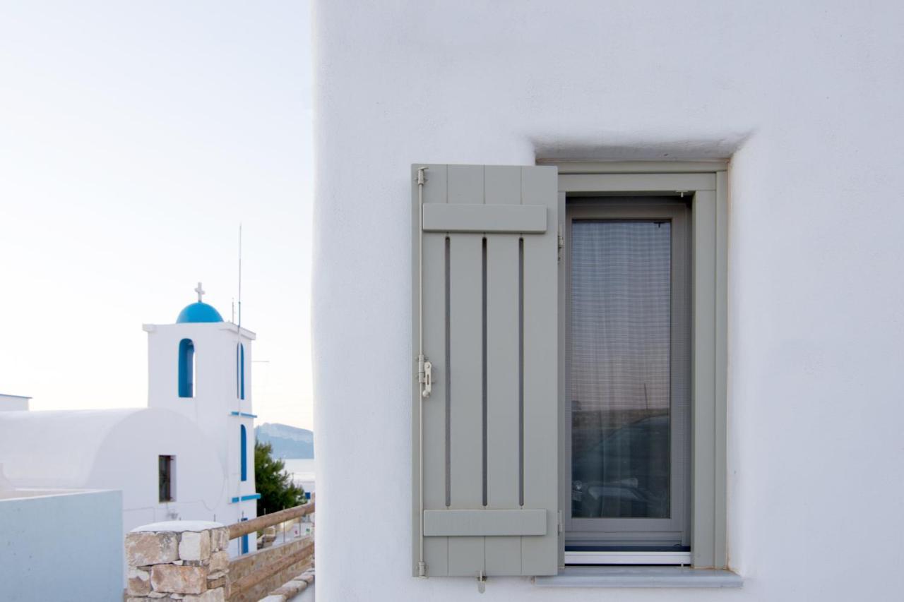 Aeris Villa Koufonisia