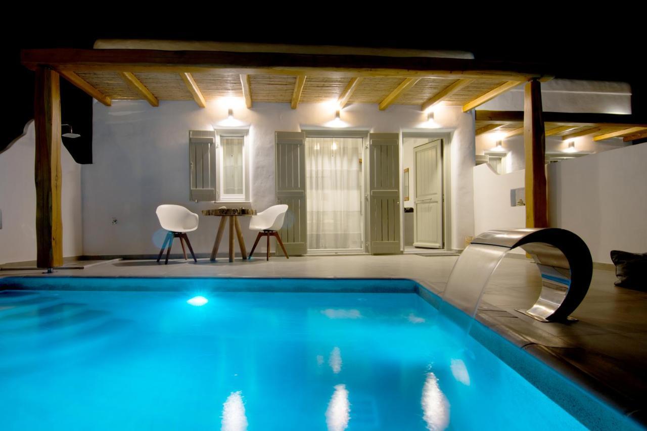 Aeris Villa